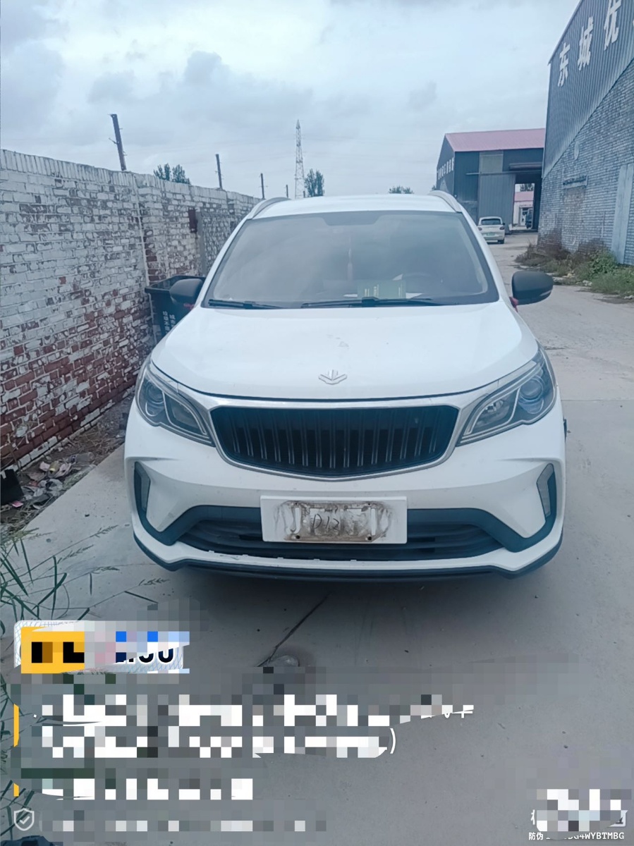 Livan X3 PRO 2023 car image #2