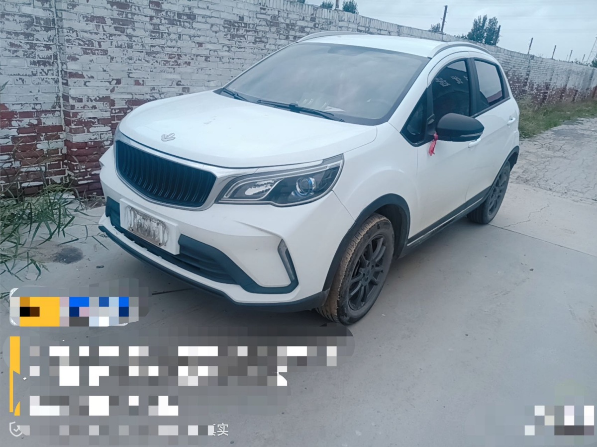 Livan X3 PRO 2023 car image 