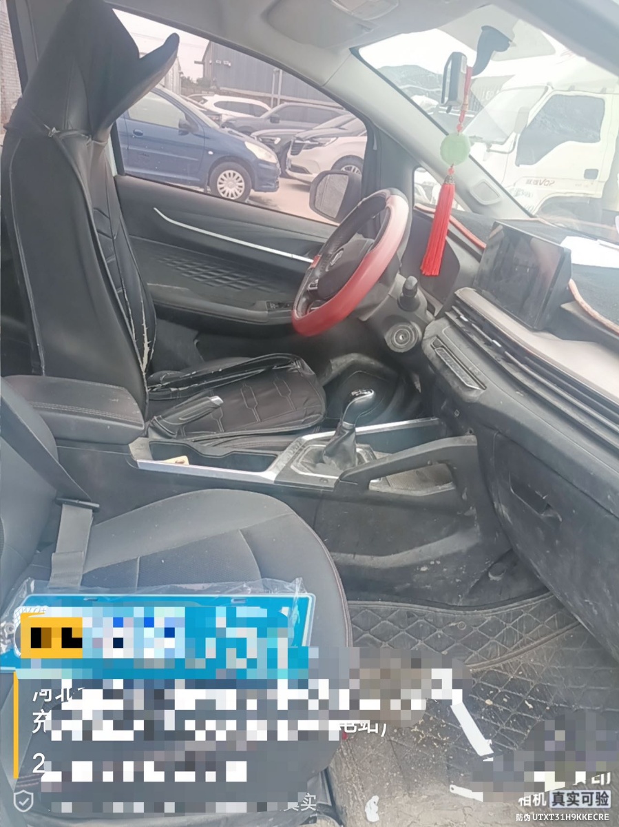 Livan X3 PRO 2023 car image #6
