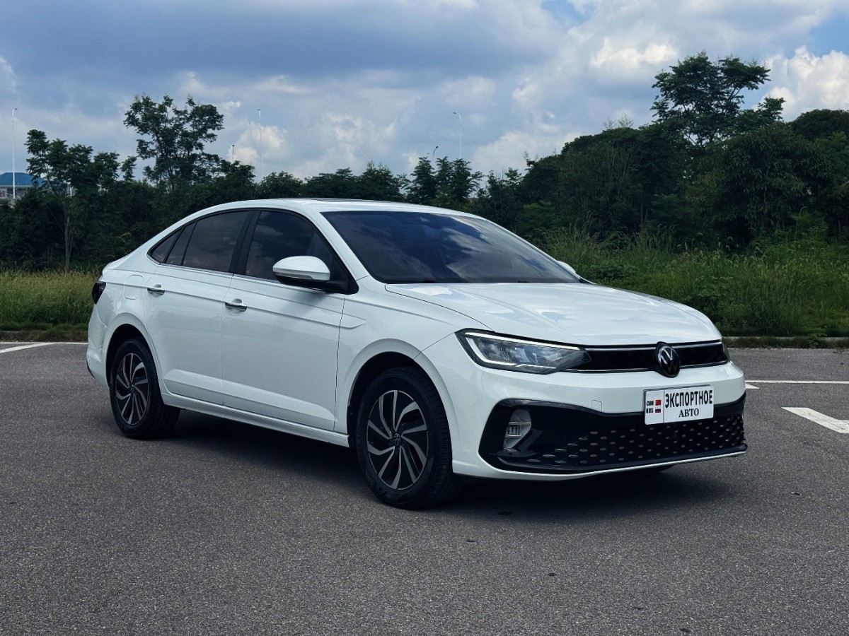 Volkswagen Lavida 2023 #3 Volkswagen Lavida 2023 car image #3