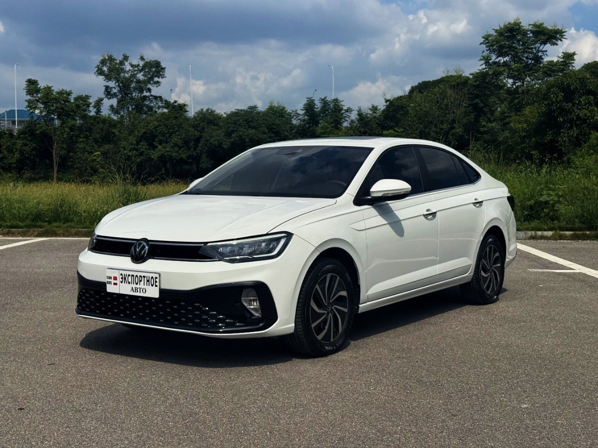 Volkswagen Lavida 2023 Volkswagen Lavida 2023 car image