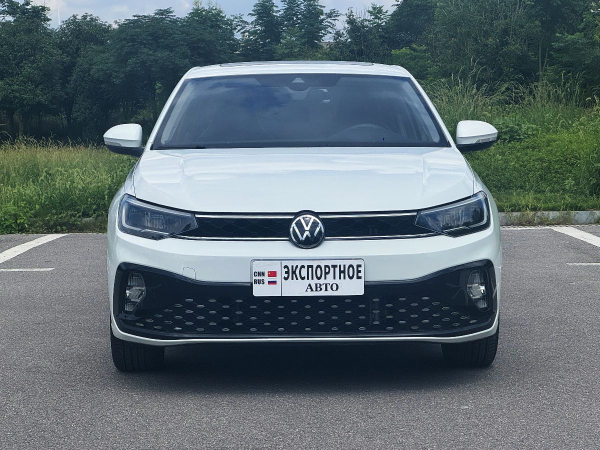 Volkswagen Lavida 2023 #2 Volkswagen Lavida 2023 car image #2