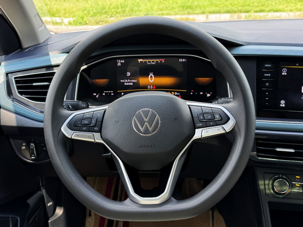 Volkswagen Lavida 2023 #14 Volkswagen Lavida 2023 car image #14