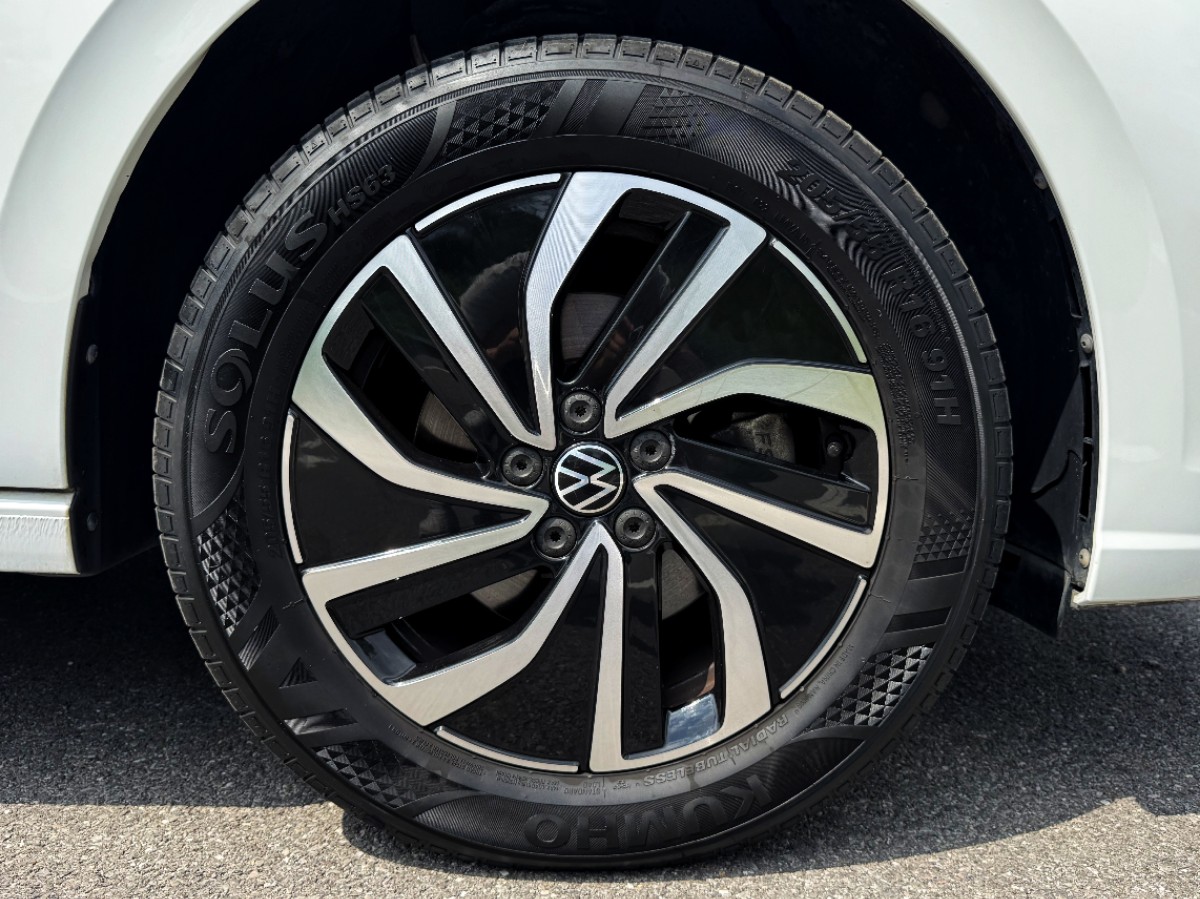 Volkswagen Lavida 2023 #9 Volkswagen Lavida 2023 car image #9