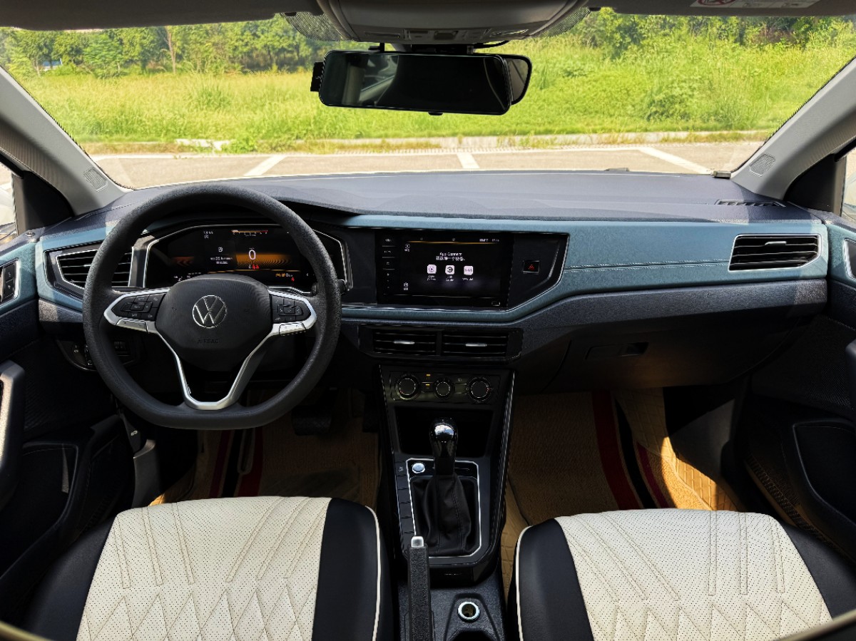 Volkswagen Lavida 2023 #11 Volkswagen Lavida 2023 car image #11