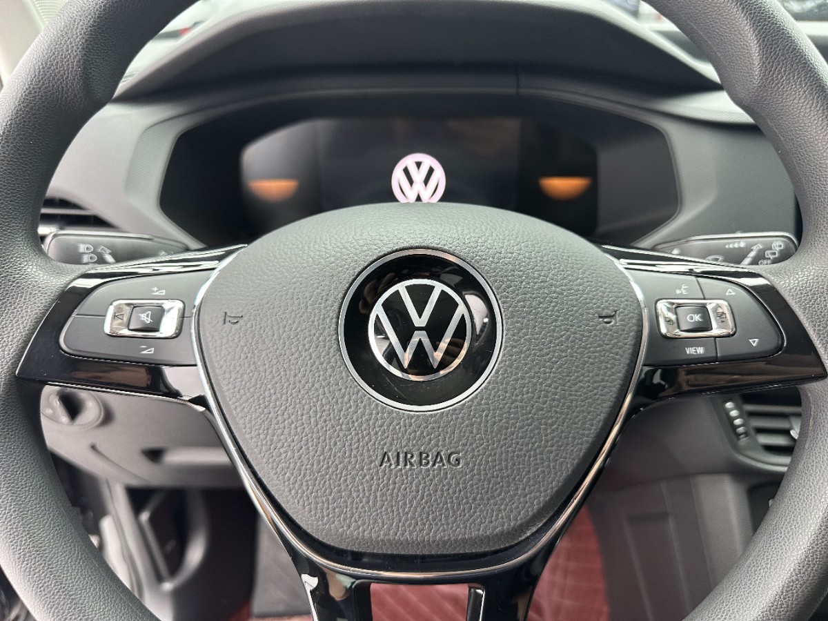 Volkswagen Tharu 2023 #13 Volkswagen Tharu 2023 car image #13