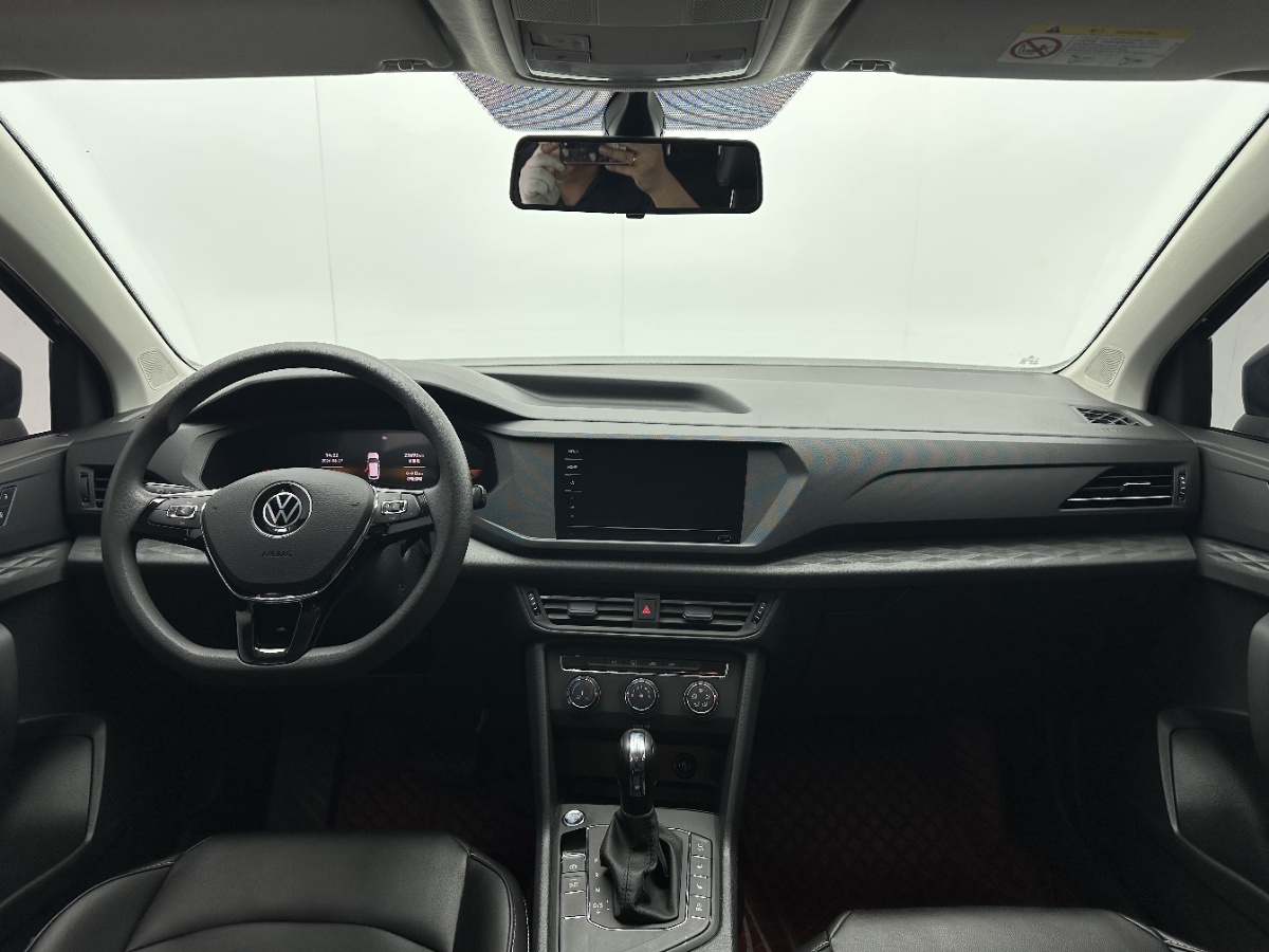 Volkswagen Tharu 2023 #7 Volkswagen Tharu 2023 car image #7