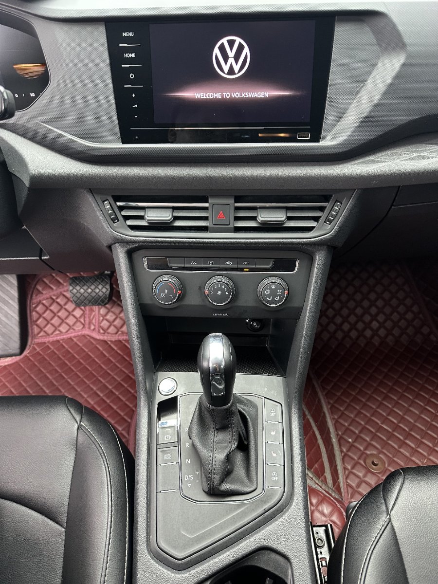 Volkswagen Tharu 2023 #14 Volkswagen Tharu 2023 car image #14