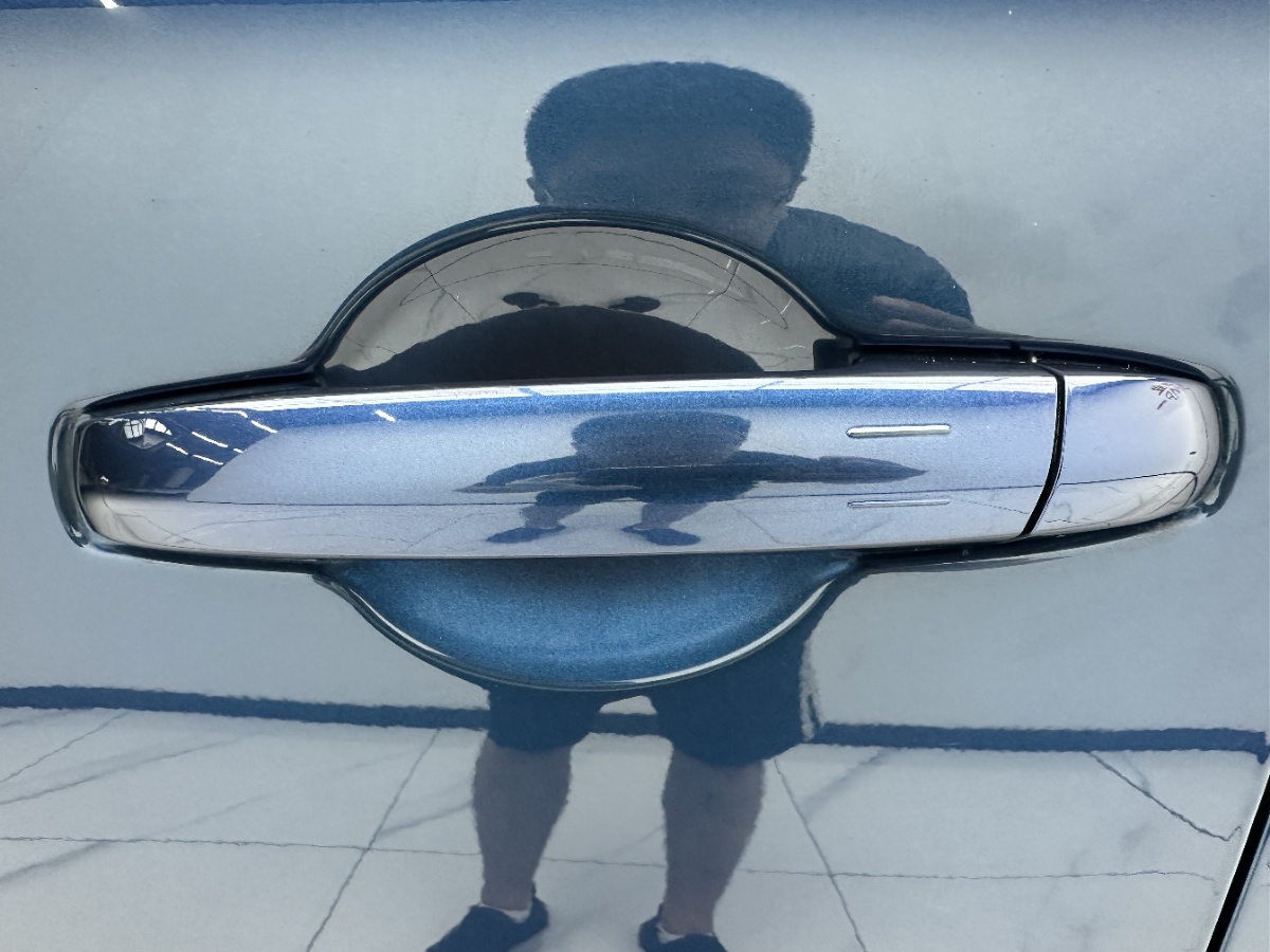 GEELY Vision X6 2023 car image #11