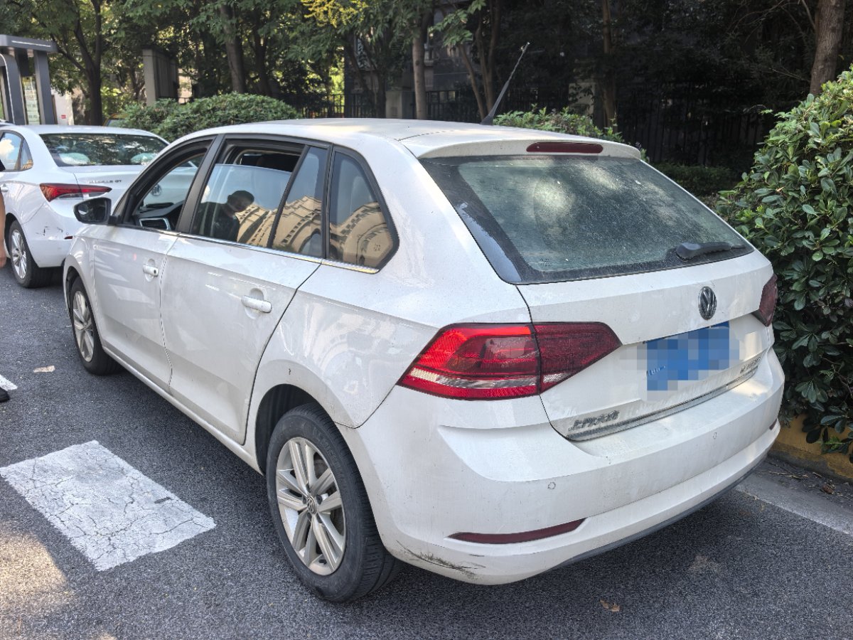 Volkswagen Santana 2016 #3 Volkswagen Santana 2016 car image #3