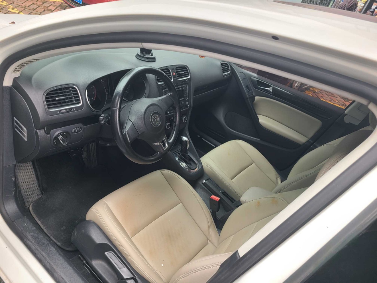 Volkswagen Golf 2014 #2 Volkswagen Golf 2014 immagine di auto #2