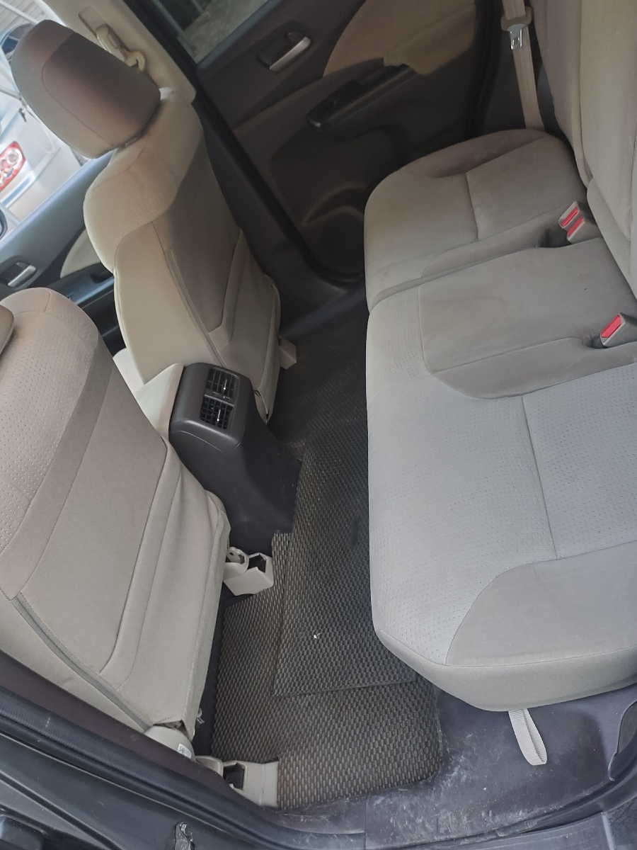 Honda CR-V 2012 car image #7