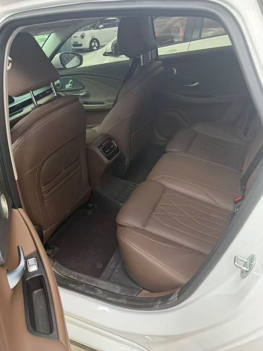 Chery Arrizo 8 2023 imagem de carro #3