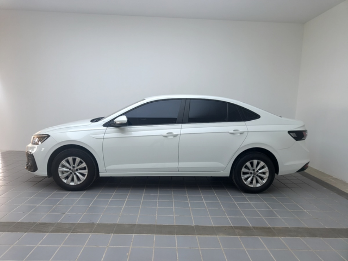 Volkswagen Lavida 2025 car image #4