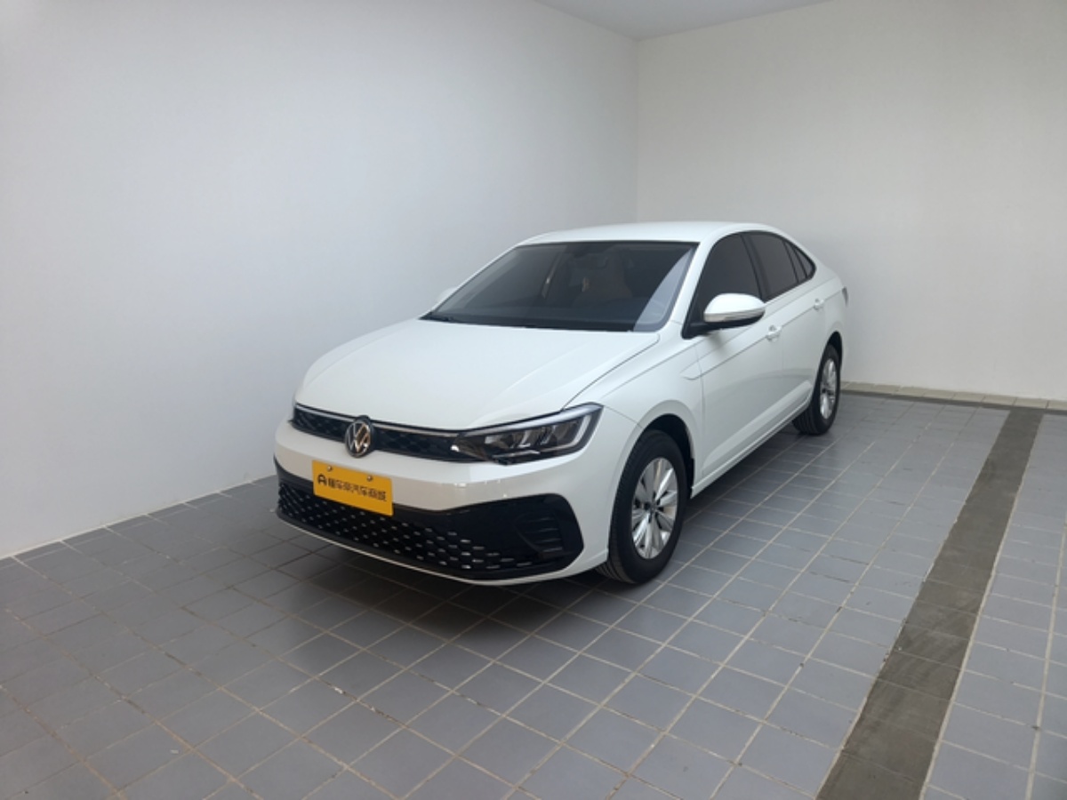 Volkswagen Lavida 2025 car image 