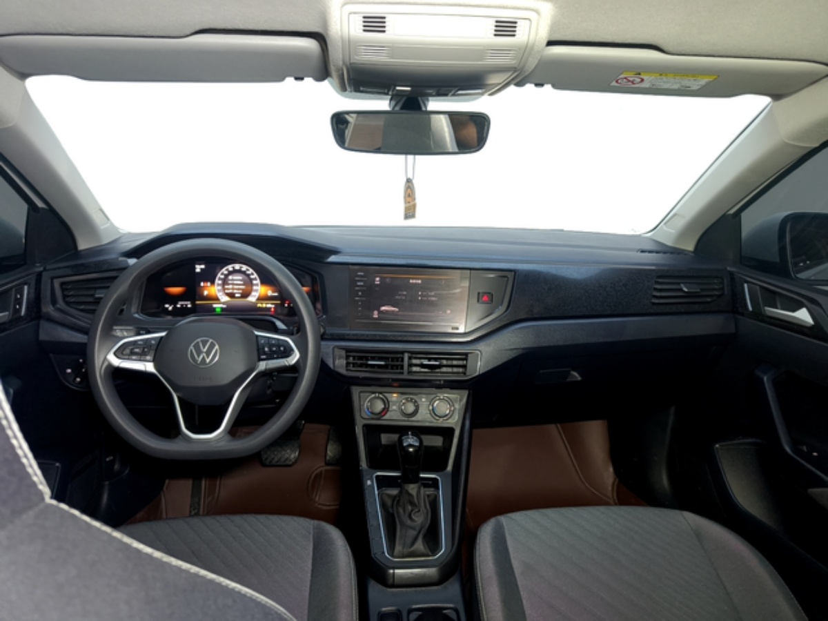 Volkswagen Lavida 2025 car image #8