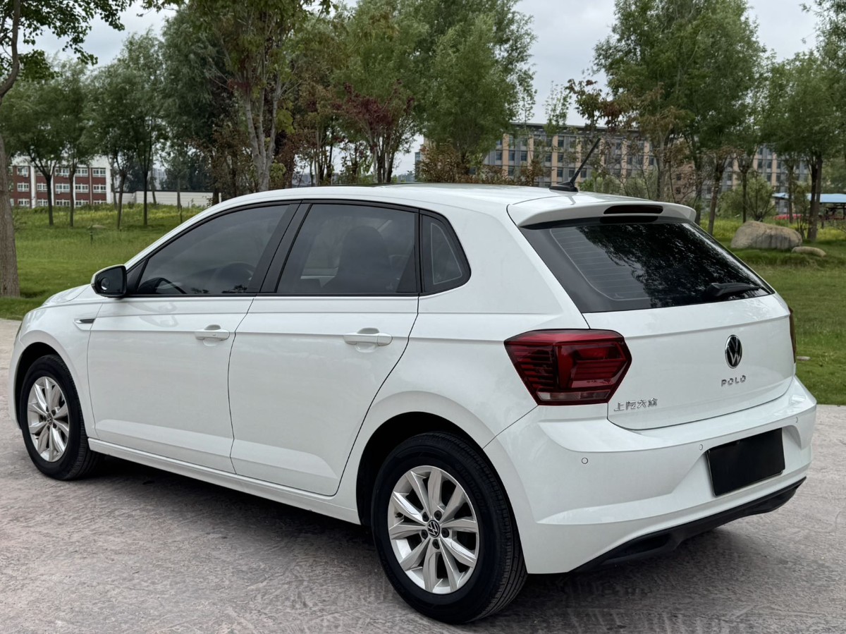 Volkswagen Polo 2023 car image #6