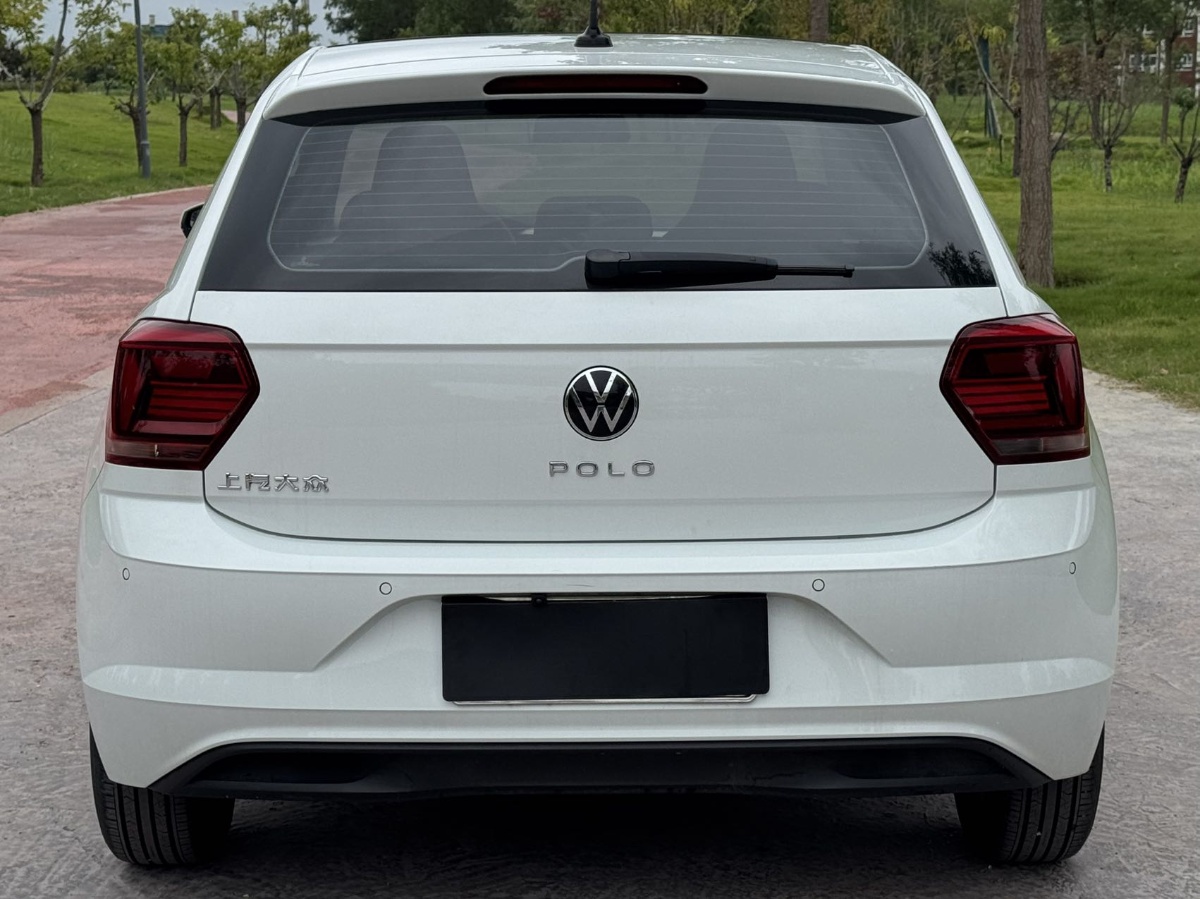 Volkswagen Polo 2023 car image #5