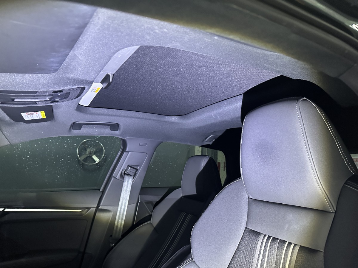 Audi A3 2023 car image #3