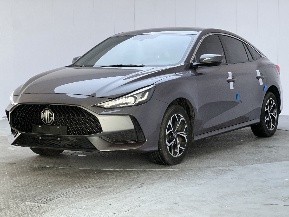 MG 5 2023 MG 5 2023 car image