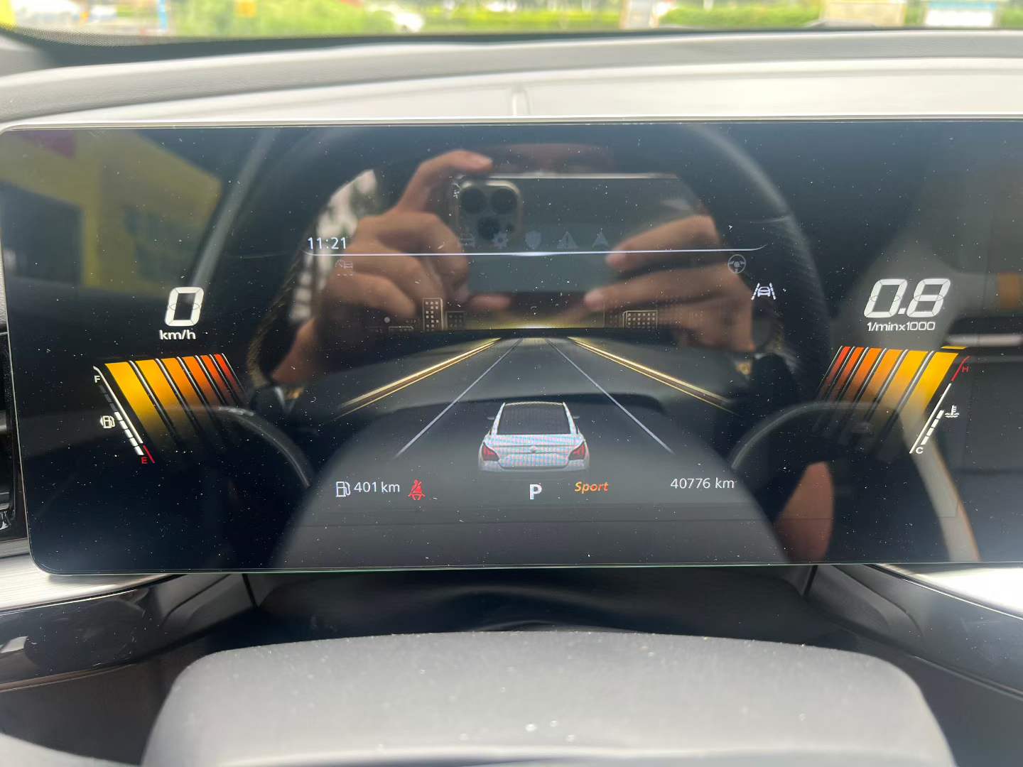 MG 5 Scorpio 2022 صورة سيارة #3