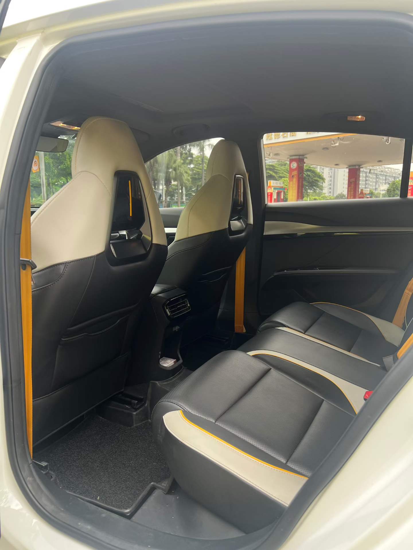 MG 5 Scorpio 2022 صورة سيارة #5