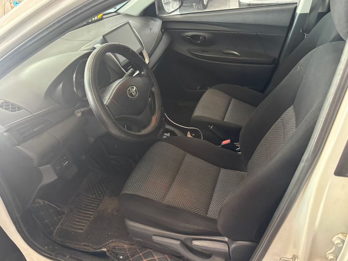 Toyota Vios 2019 car image #5