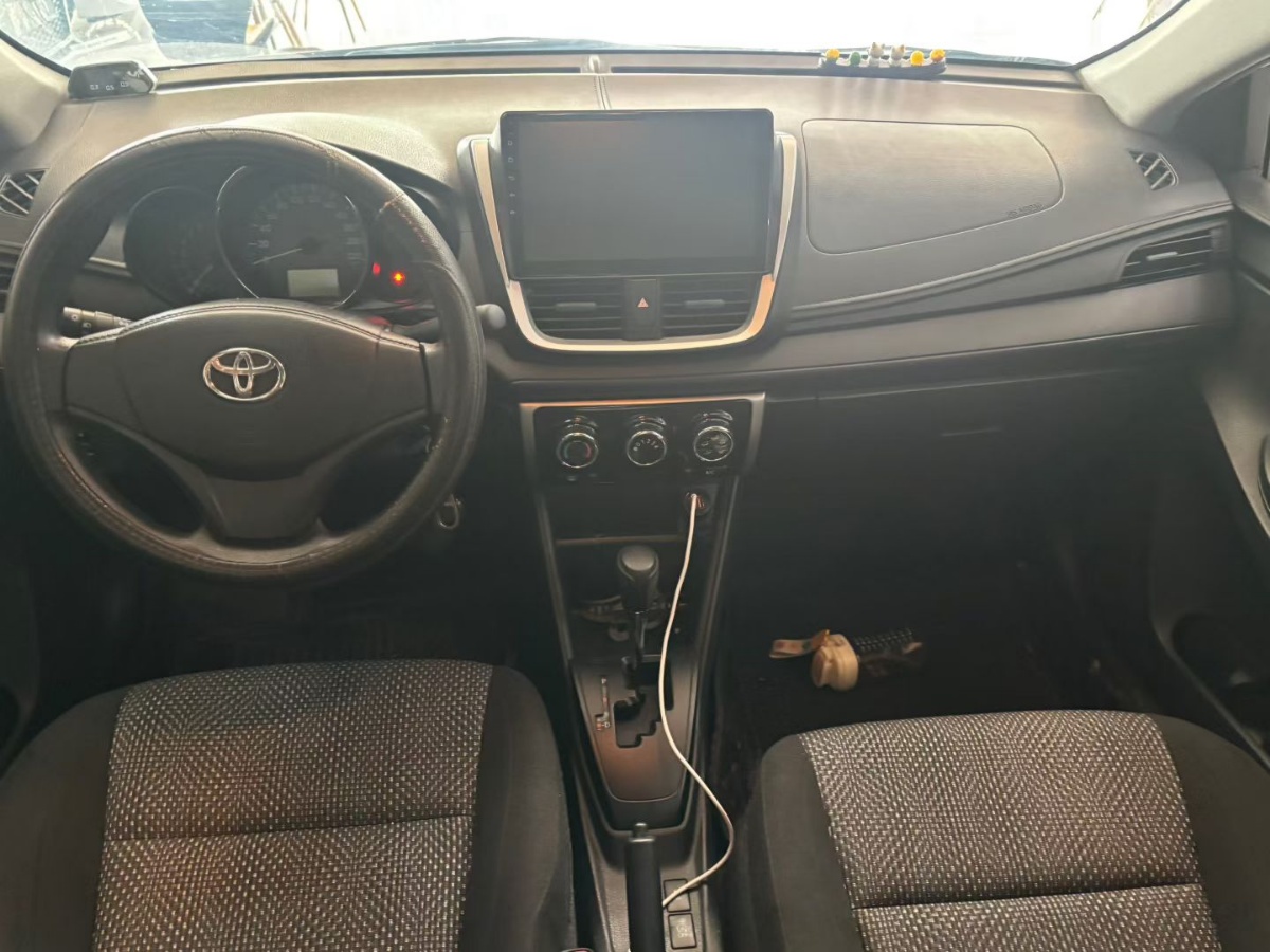 Toyota Vios 2019 car image #4