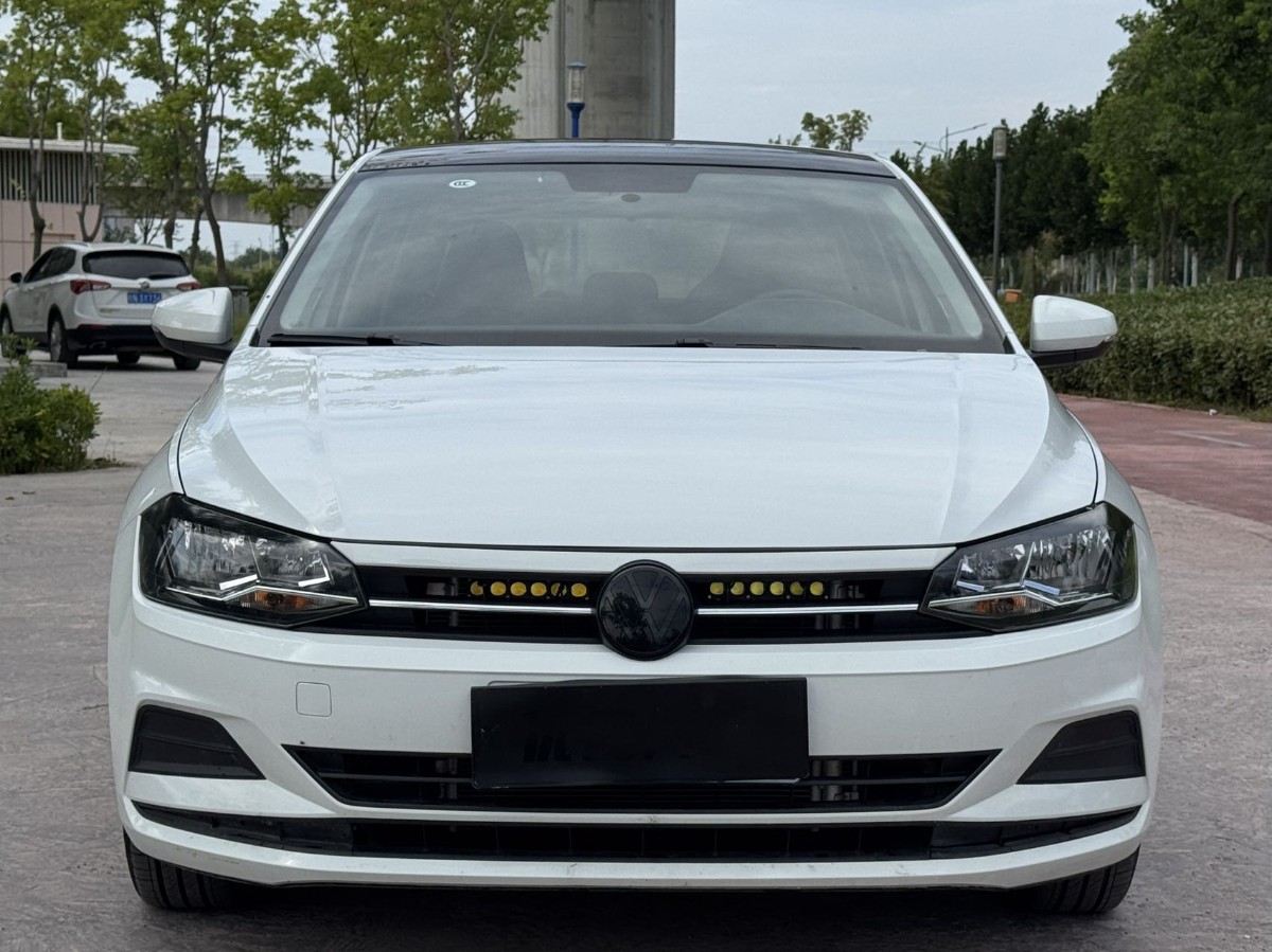 Volkswagen Polo 2023 #2 Volkswagen Polo 2023 car image #2