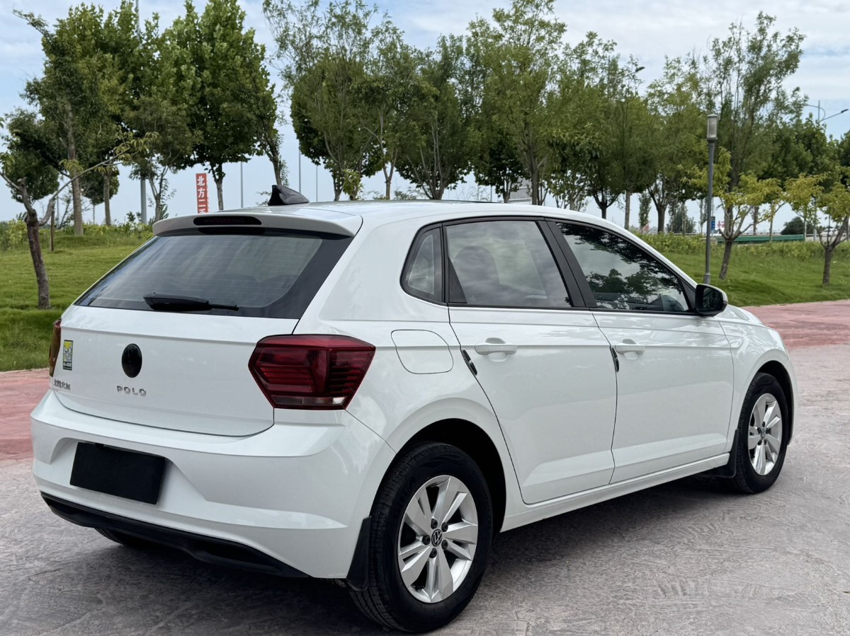 Volkswagen Polo 2023 #4 Volkswagen Polo 2023 car image #4