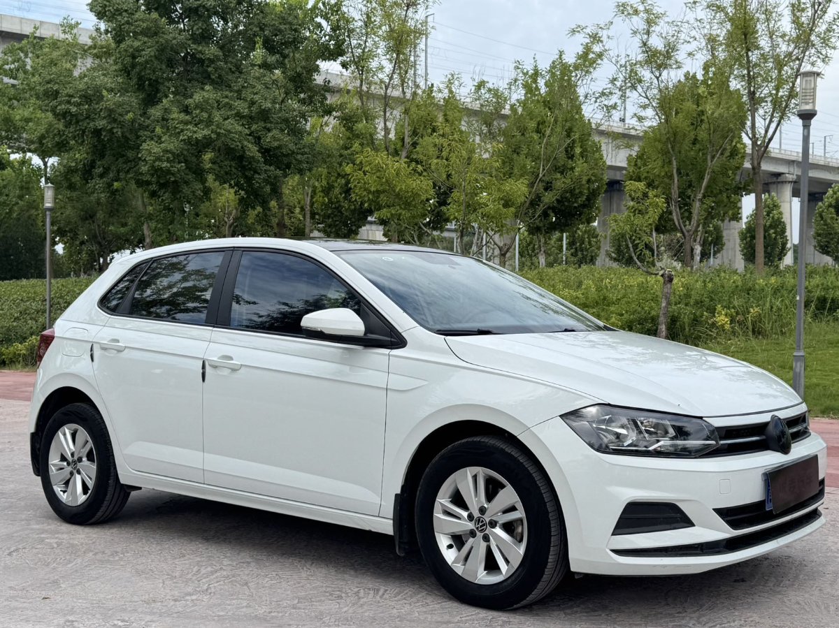Volkswagen Polo 2023 #3 Volkswagen Polo 2023 car image #3