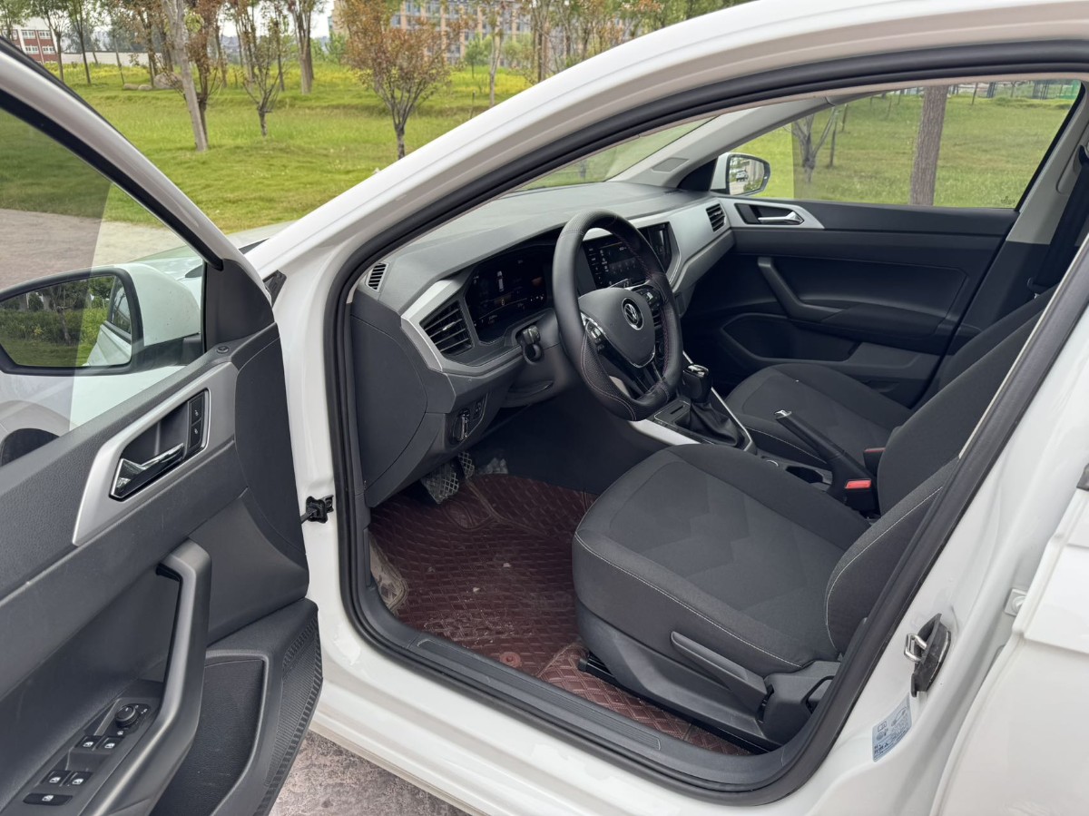 Volkswagen Polo 2023 #7 Volkswagen Polo 2023 car image #7