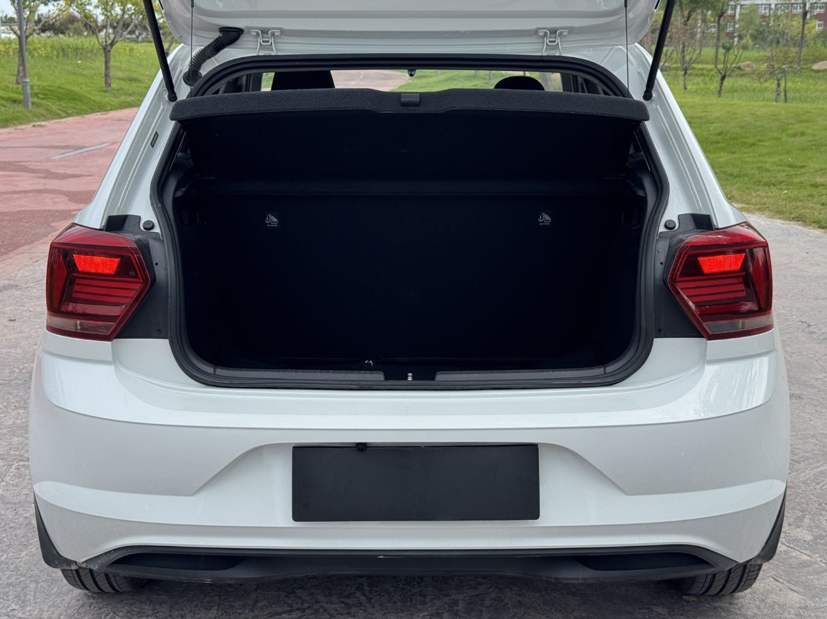 Volkswagen Polo 2023 #12 Volkswagen Polo 2023 car image #12