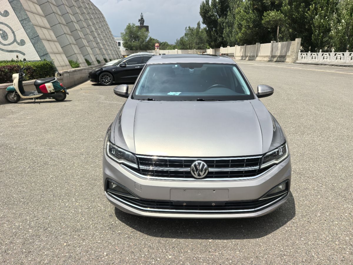 Volkswagen Bora 2019 car image #2