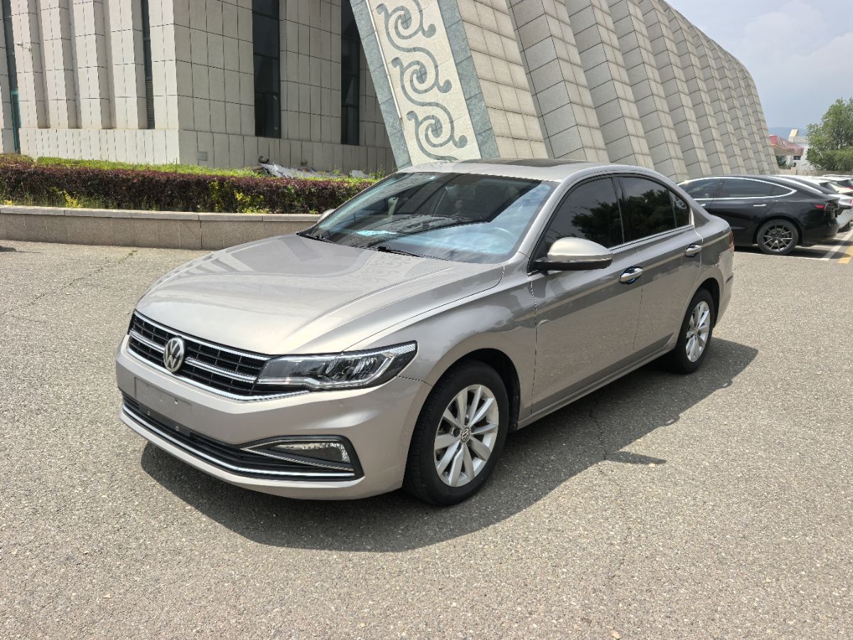 Volkswagen Bora 2019 car image 