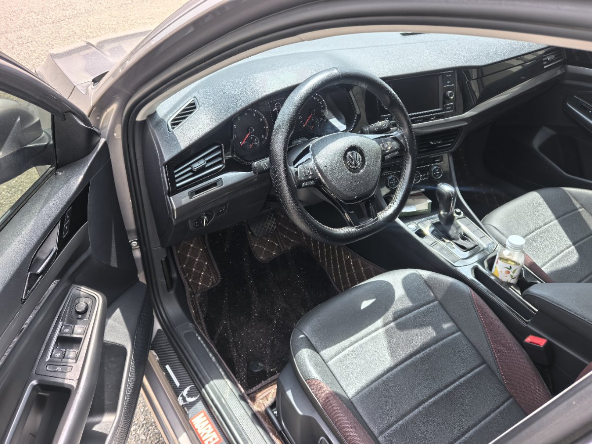 Volkswagen Bora 2019 car image #4