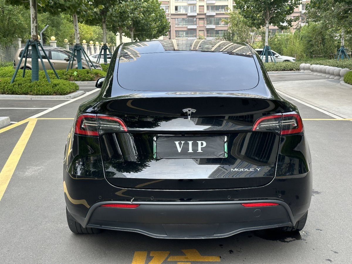 Tesla Model Y 2023 car image #6