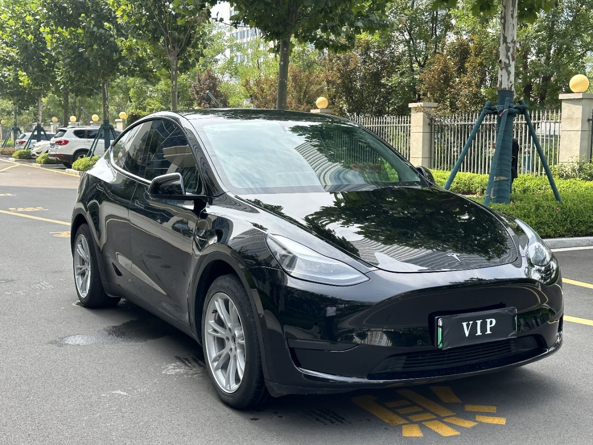 Tesla Model Y 2023 car image #3
