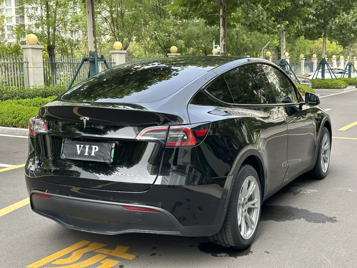 Tesla Model Y 2023 car image #5