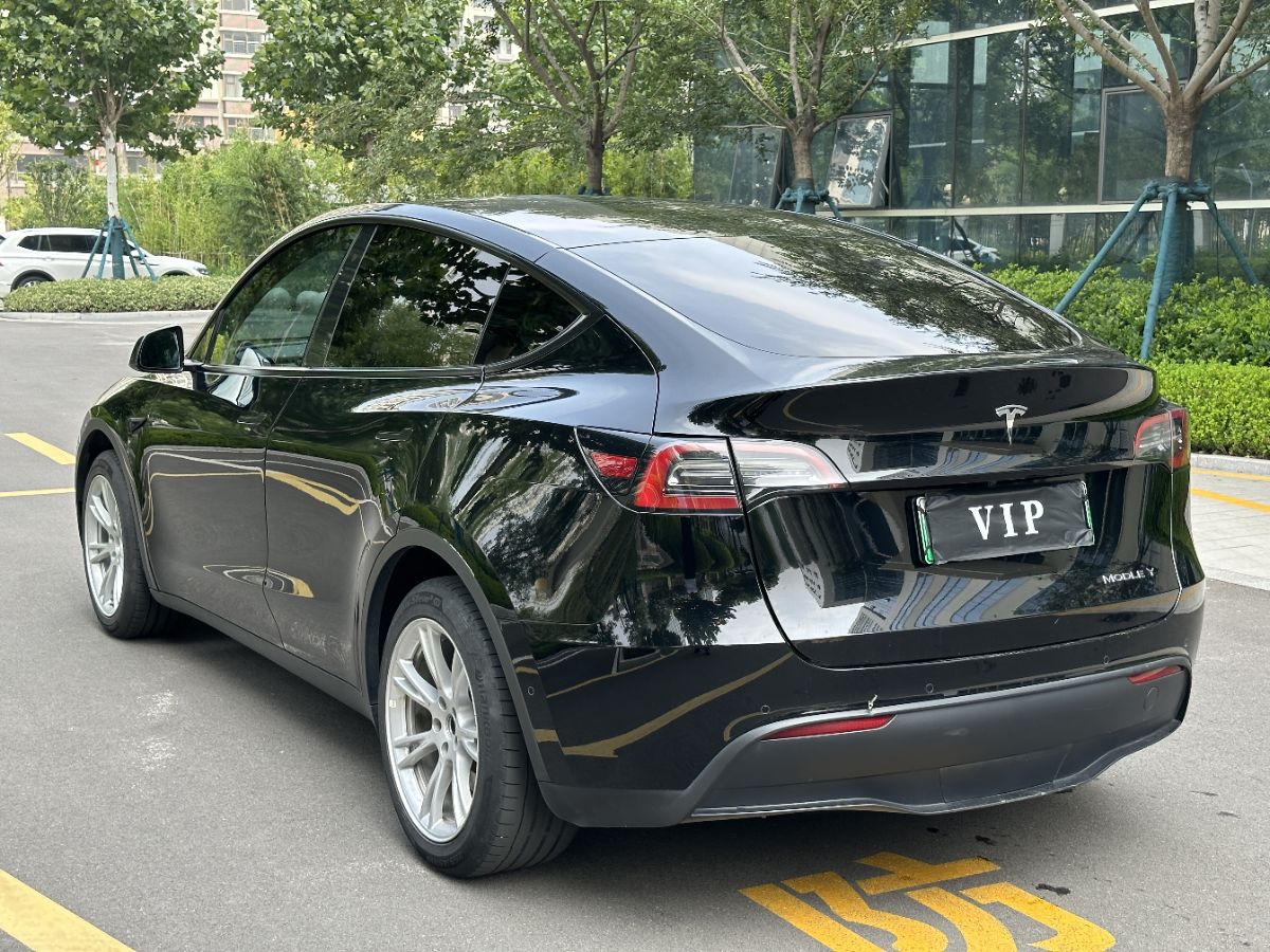 Tesla Model Y 2023 car image #4