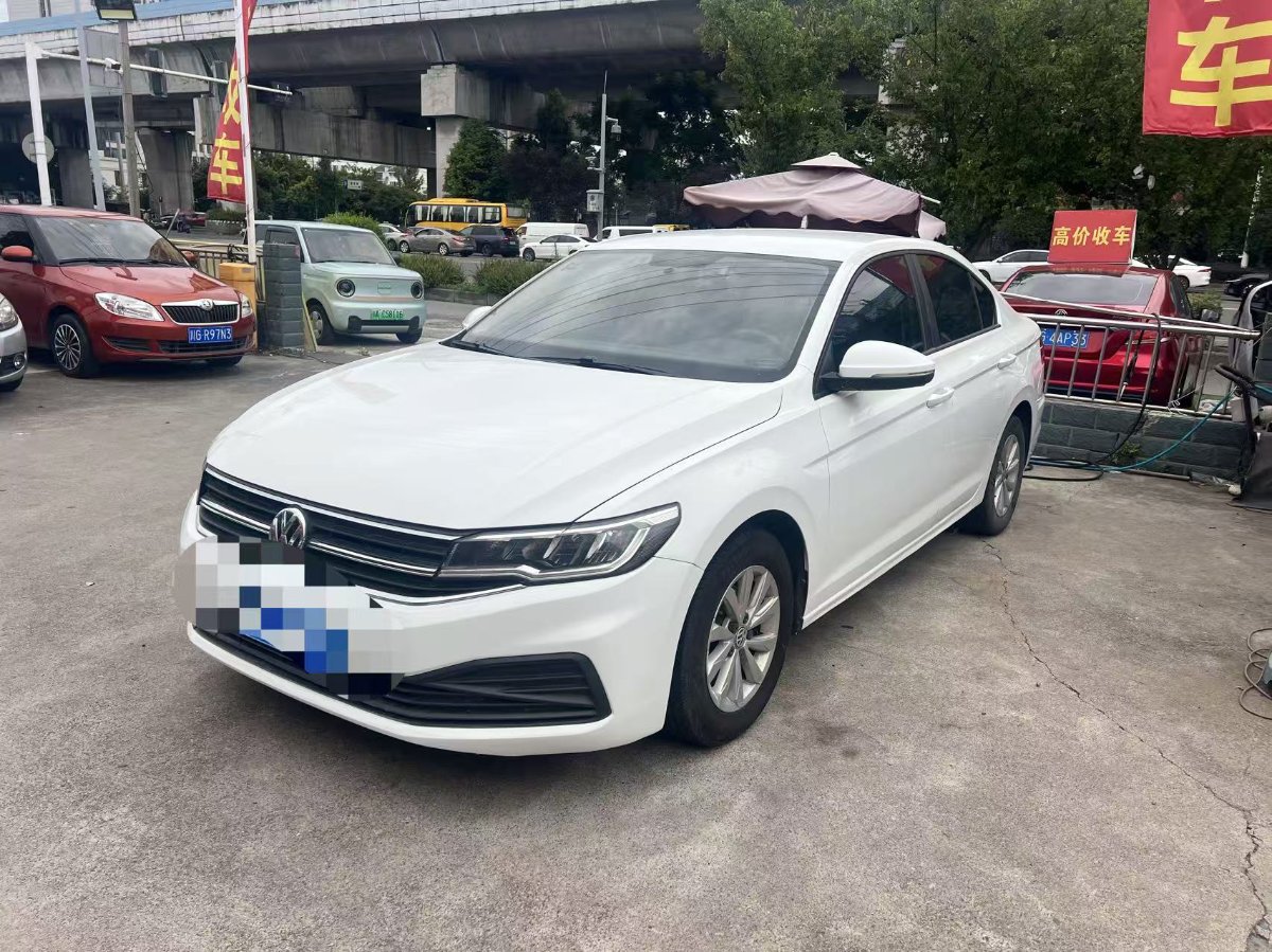 Volkswagen Bora 2018 Volkswagen Bora 2018 car image