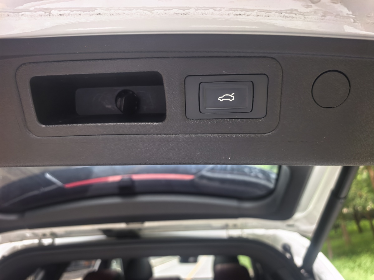 Jetour X70 PLUS 2022 car image #6
