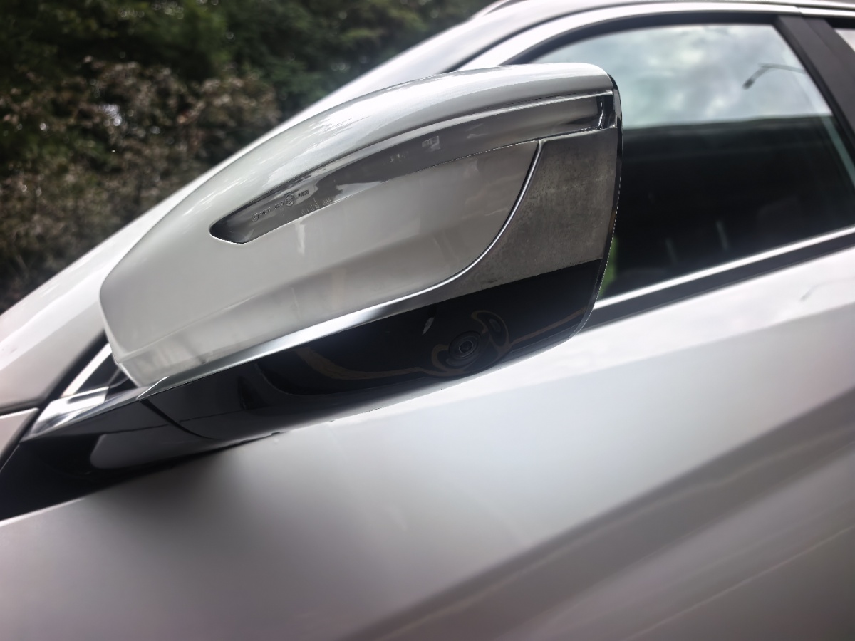 Jetour X70 PLUS 2022 car image #9