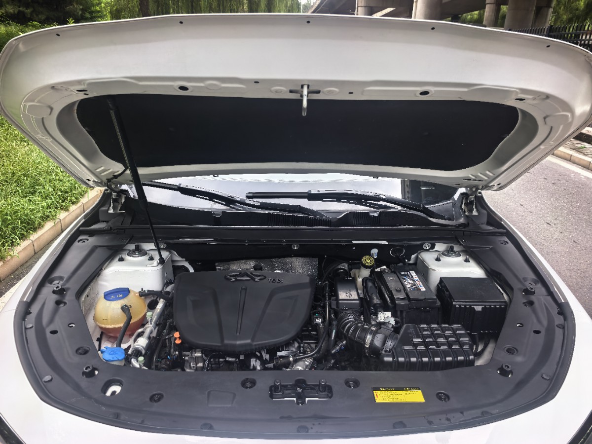 Jetour X70 PLUS 2022 car image #26