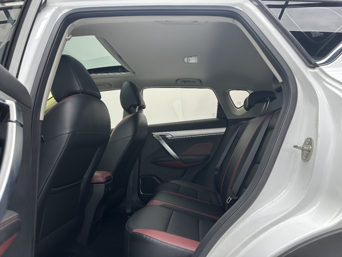 GEELY Coolray 2022 car image #6