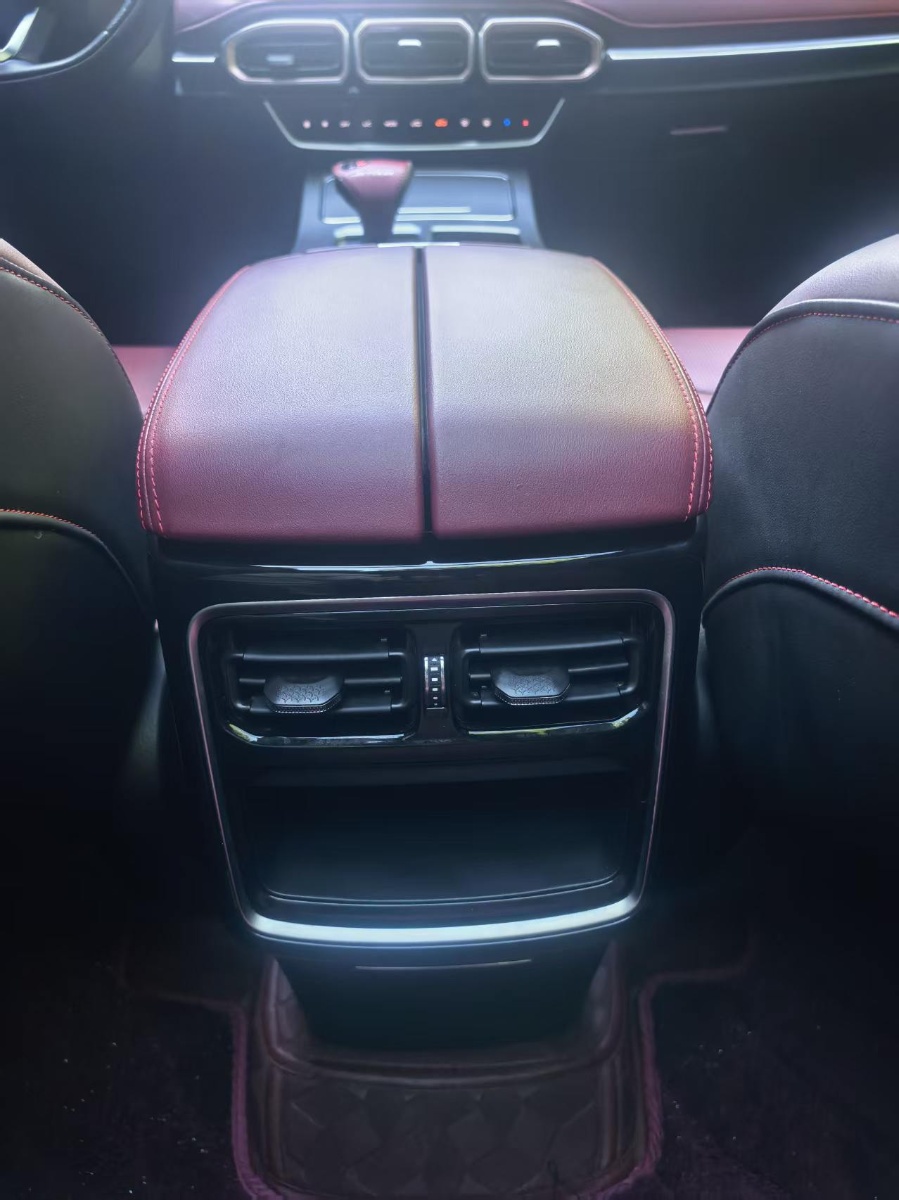 Jetour X70 PLUS 2024 car image #18