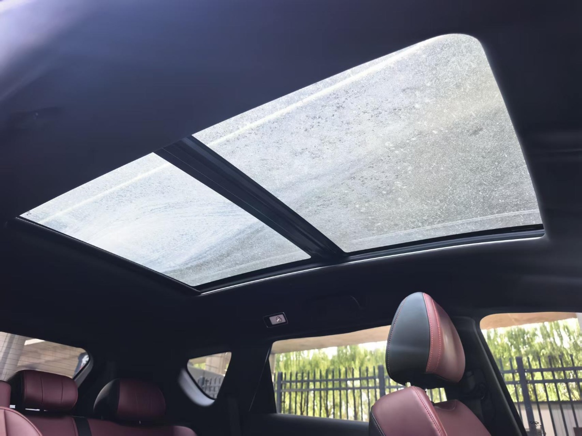 Jetour X70 PLUS 2024 car image #16