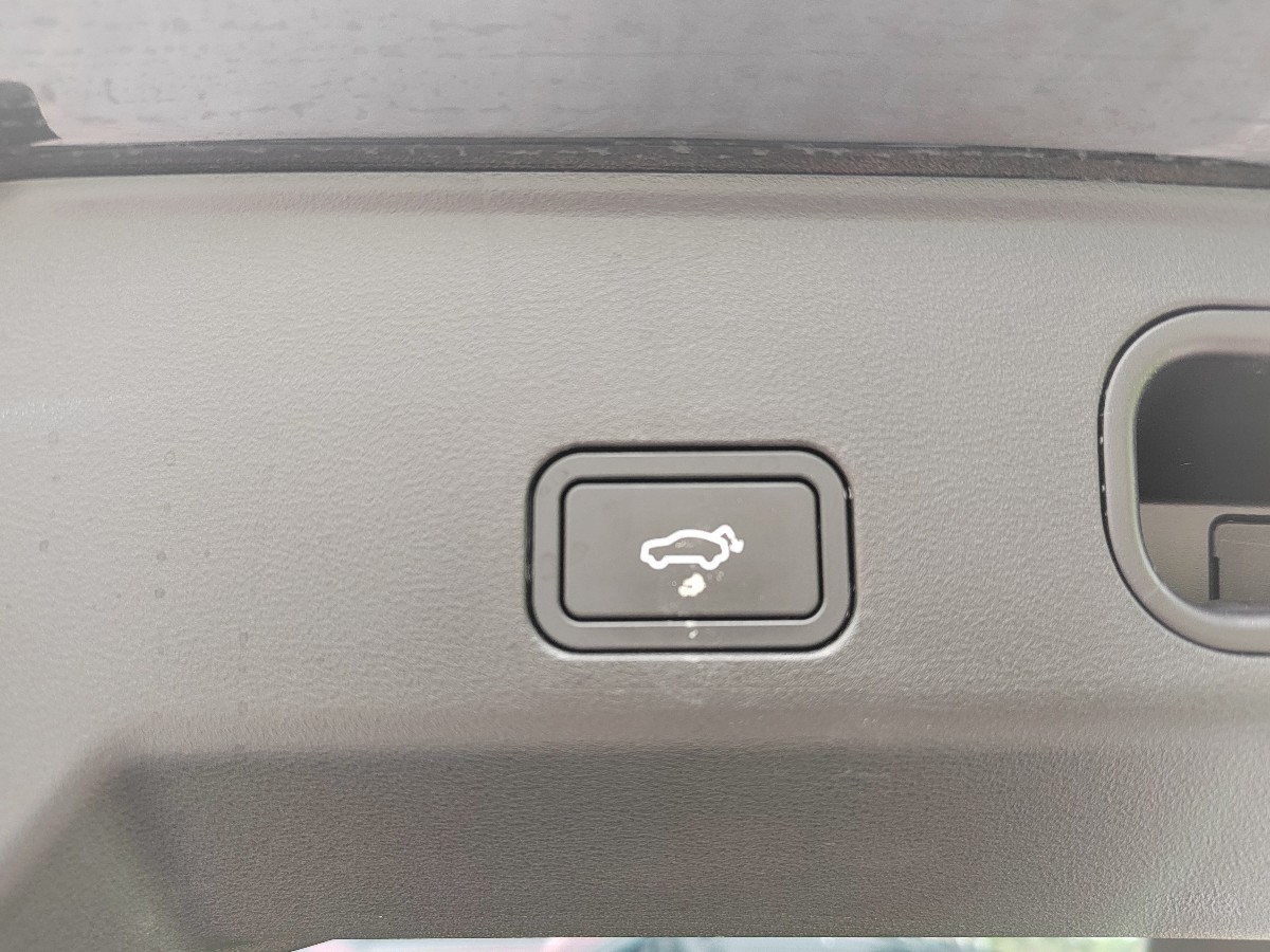 GEELY Boyue L 2025 imagem de carro #13