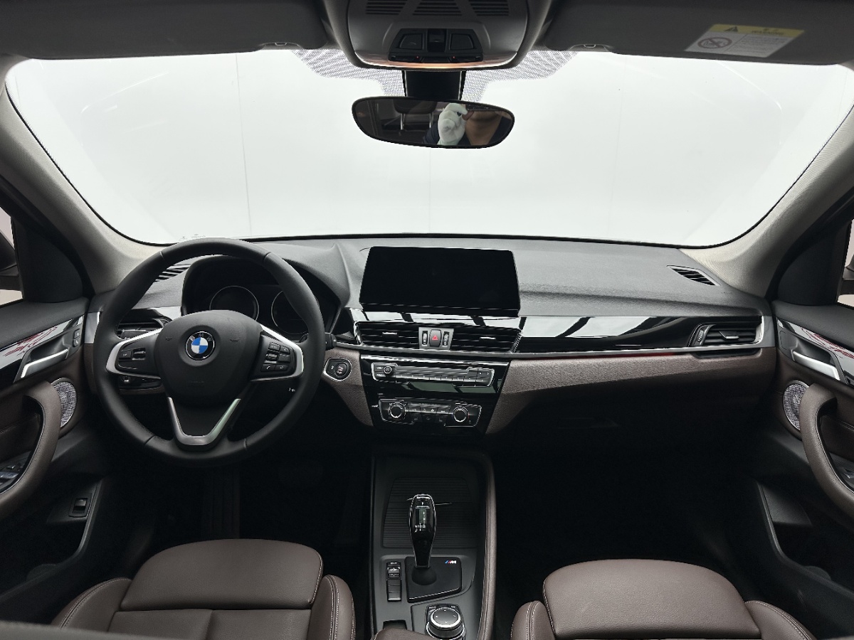 BMW X1 2023 #7 BMW X1 2023 imagem de carro #7