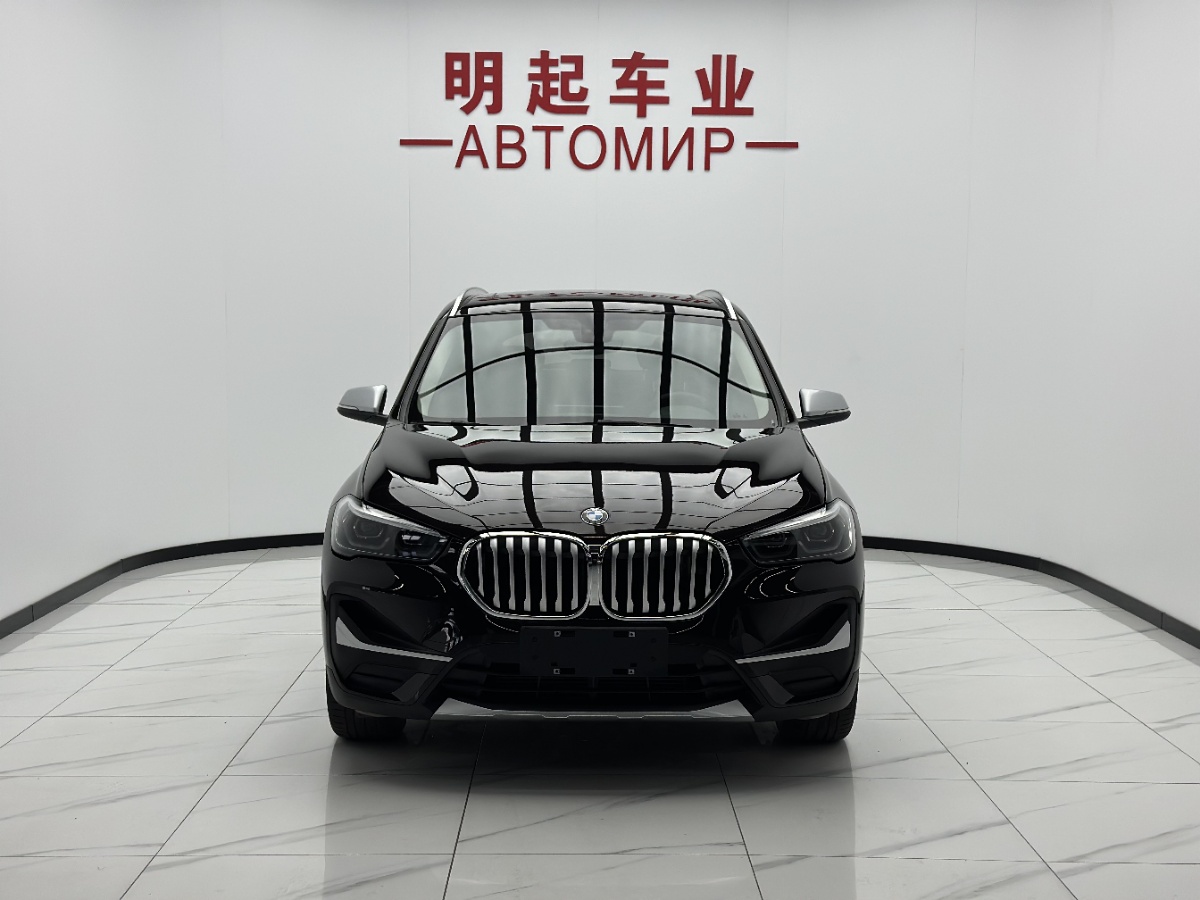 BMW X1 2023 #2 BMW X1 2023 imagem de carro #2